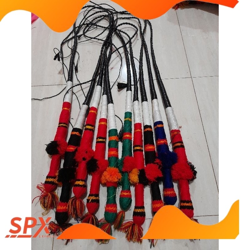 NEW pecut prentul#pecut gombyok#pecut bopa#pecut mainan anak BERKAH