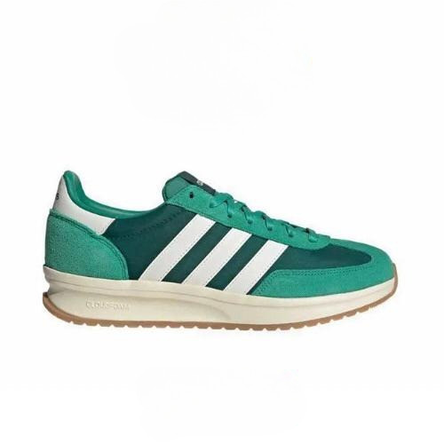 Sepatu Sneakers Pria Adidas Run 70s 2.0 Green Original ADIJI4919