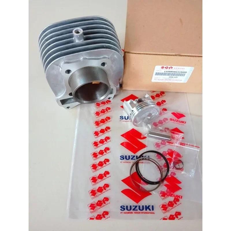Blok Seher Suzuki Spin  Skywave Skydrive