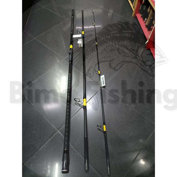 Joran Daiwa Sandstorm Surf 425 • 450 Rod Sambung 3 - 425