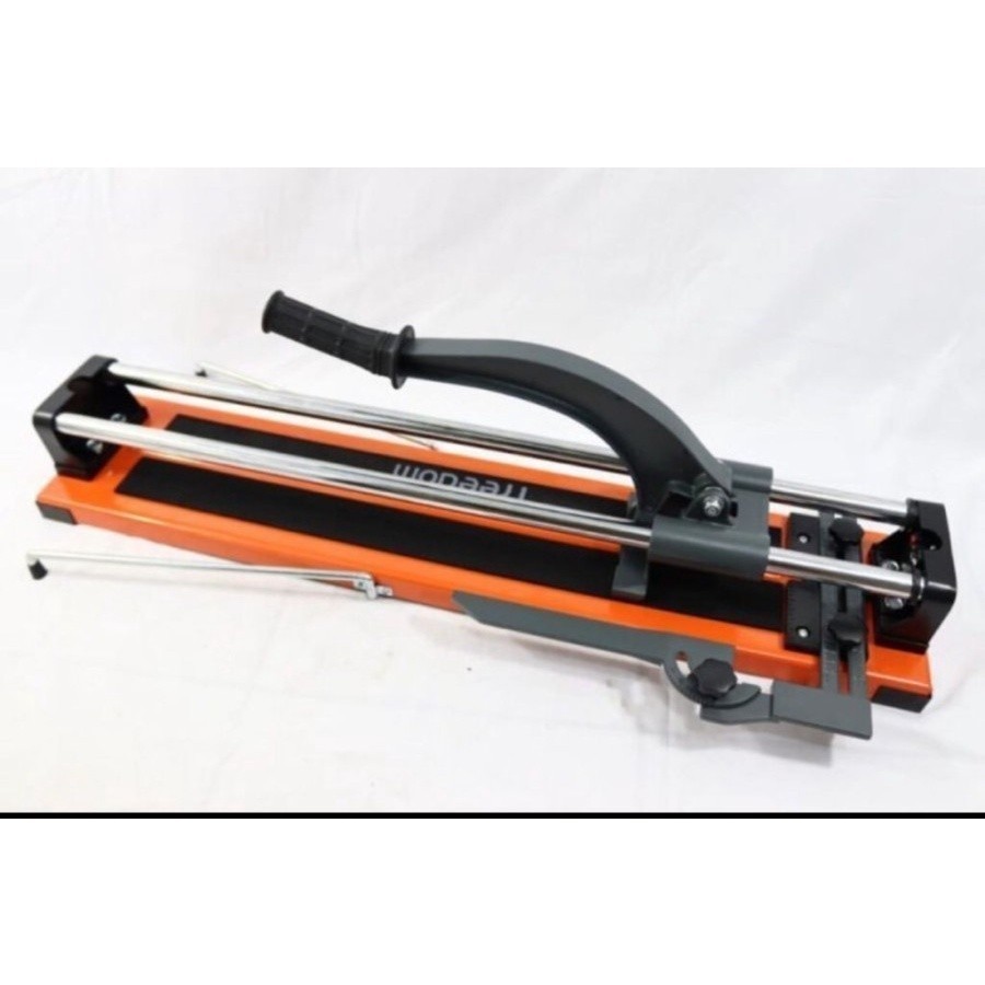 MANUAL TILE CUTTER / ALAT POTONG KERAMIK GRANIT MANUAL 800MM FREEDOM