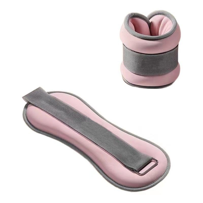 POTENCE Foot Band 2kg / Pemberat Kaki 2kg / Footband 2 kg kaki