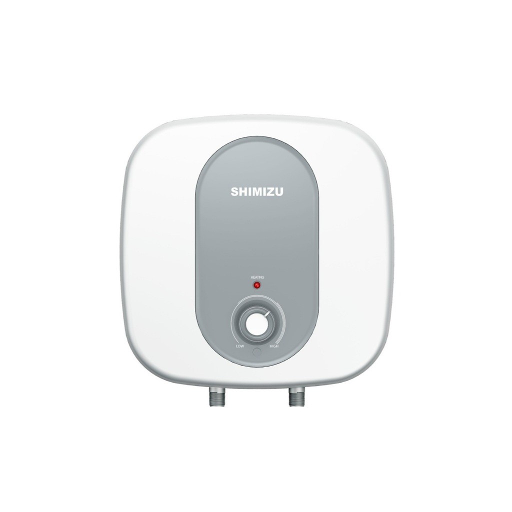 Water Heater Shimizu SEH-215 15L 15 Liter Pemanas Air Listrik Water Heater Shimizu SEH215