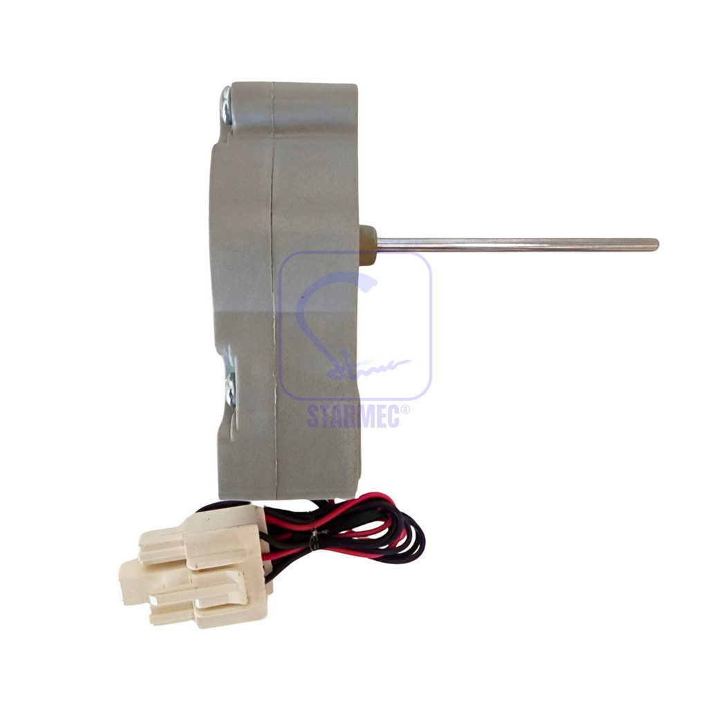 

mg Motor Fan Kulkas LG Inverter DC13V ODM-001F-06 / 4681JB1027F AS 6 CM