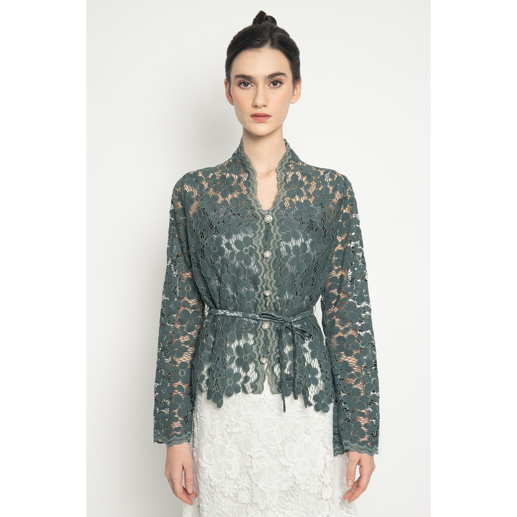 ATELIER MODE Cotton Lace Rania Kebaya