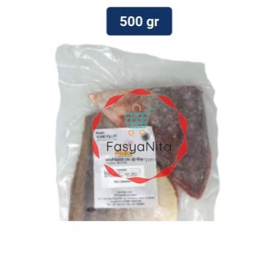 

Kuwe Filet 500 Gr - Fasyanita Denpasar