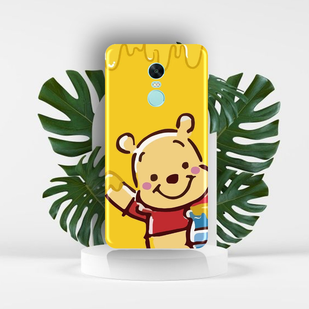 Case REDMI NOTE 4/ REDMI NOTE 4X Casing Hp - Softcase Cakse HpREDMI NOTE 4/ REDMI NOTE 4X Casing Hp 