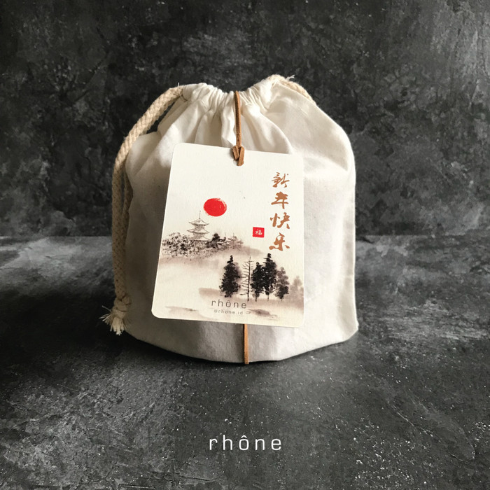 

Best Seller- JOIE - Lunar CNY Chinese New Year Edition Gift Hampers Imlek - JOIE - A