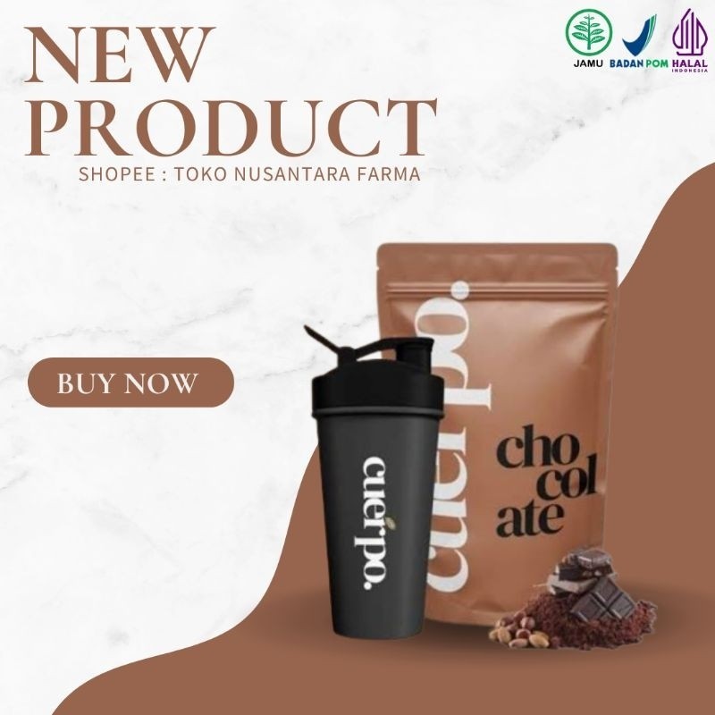 

Cuerpo Susu Tinggi Kalori Dan Protein 960 Gram Naikan berat badan dengan cepat AMAN