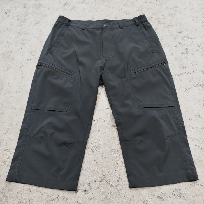 Celana pendek outdoor MOUNT-BELL