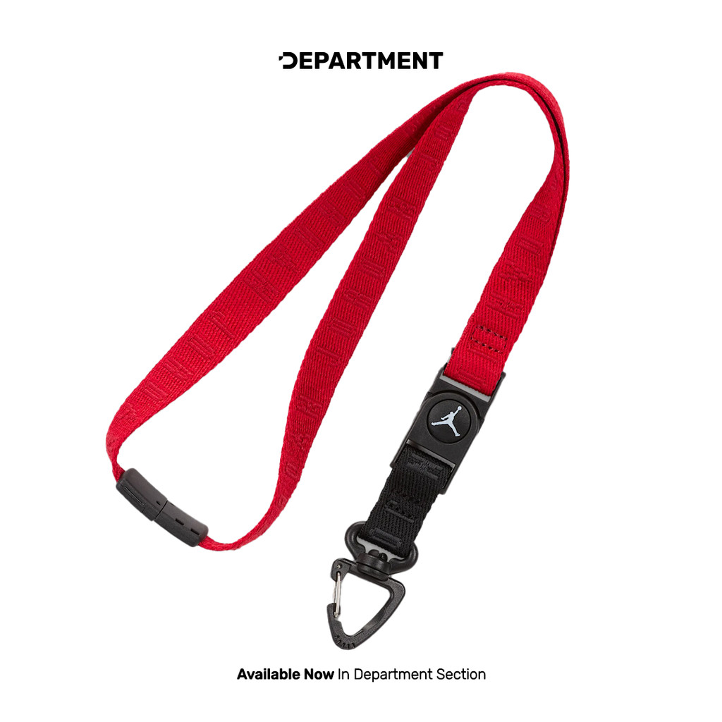 

NIKE Lanyard JORDAN FLIGHT J1011445662 ORIGINAL