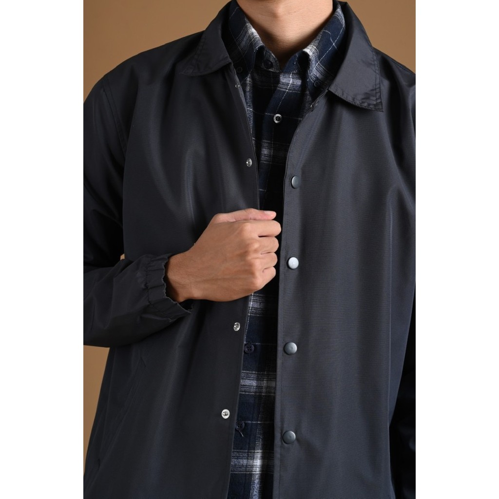 PREPP STUDIO ULTIMATE  JACKET DARK GREY - L
