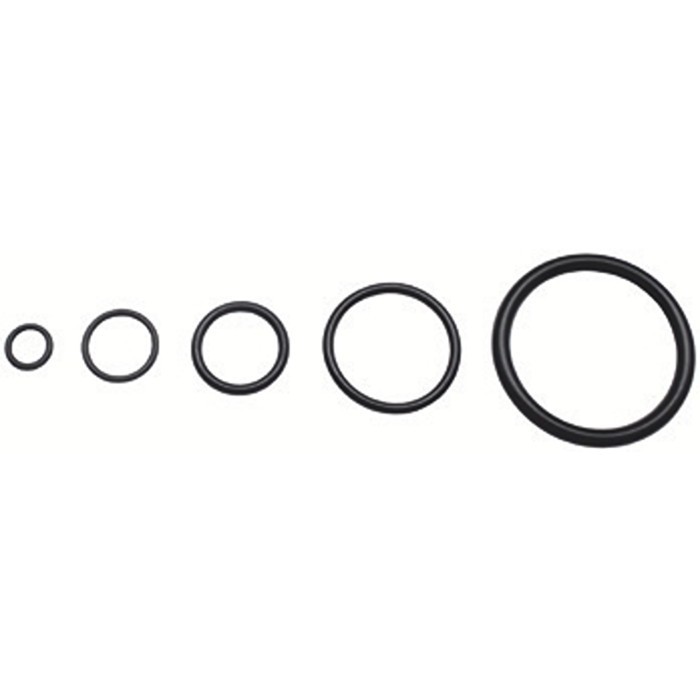 ELORA 7884 Impact Locking Ring Untuk Impact Socket (ELORA Tools)