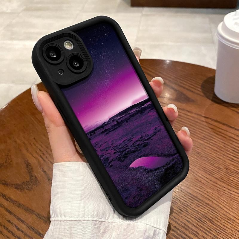 Casing Hp For Oppo Reno5 4G 5G Reno3 Reno4 F Reno4 Lite Reno5 F K Z Reno6 Case Lembut Silikon Pretty