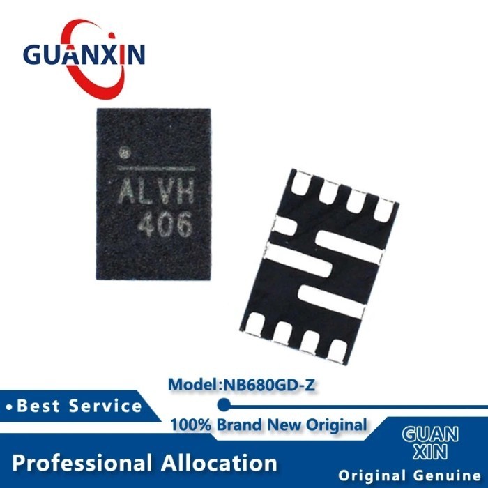 NB680GD-Z NB680GD NB680 ALVx APBx = NB680A APBx