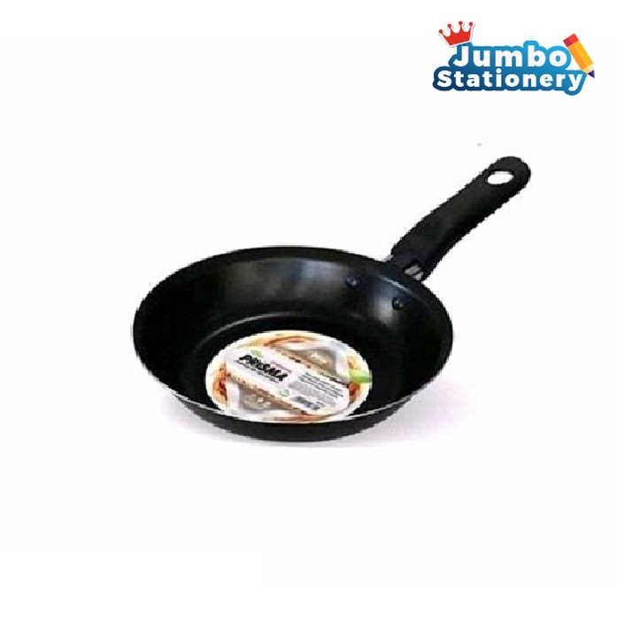 Maspion Teflon Fry Pan Prisma 20 cm