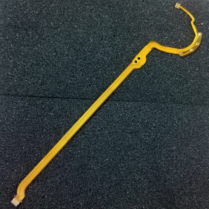 Flex Flek Canon 28-300 mm IS USM aperture