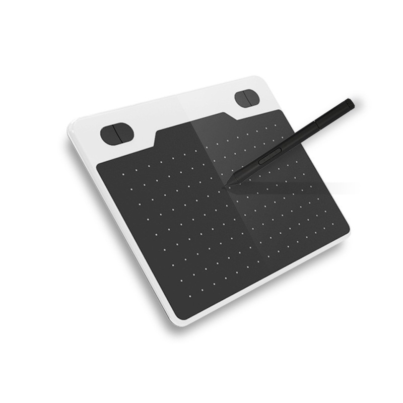 

10Moons T503 Digital Board Can Be Connected To The Cell Phone Hand Drawing Board Computer Painting Drawing Board Durable White