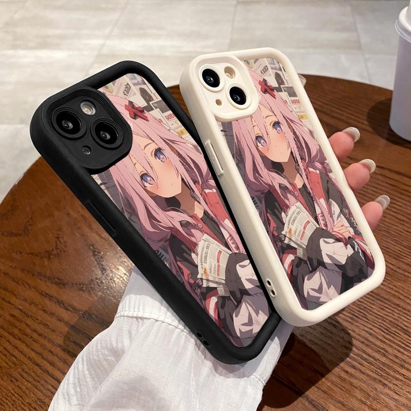Casing Lunak Kamera Pro untuk OPPO A7 A7n A72 A74 A76 A77 A77s A78 A79 A7x A8 A9 2020 A91 A92 A93 A9