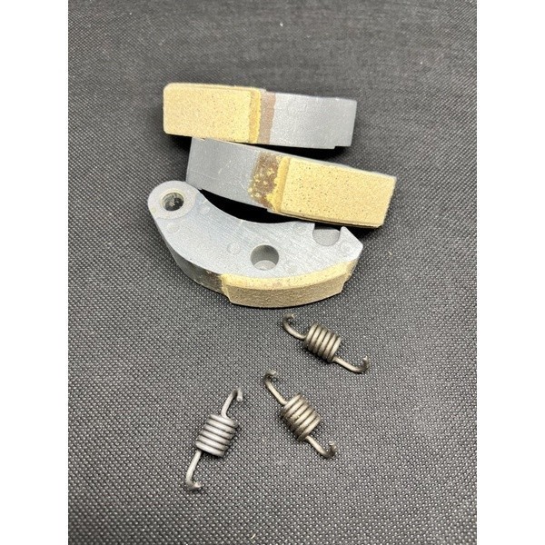 Kampas Ganda Only Vario 110 Karbu KVB CVT kopling