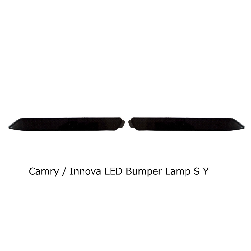 Led Bumper Innova 2005 Model Led Bar Led Bumper Camry