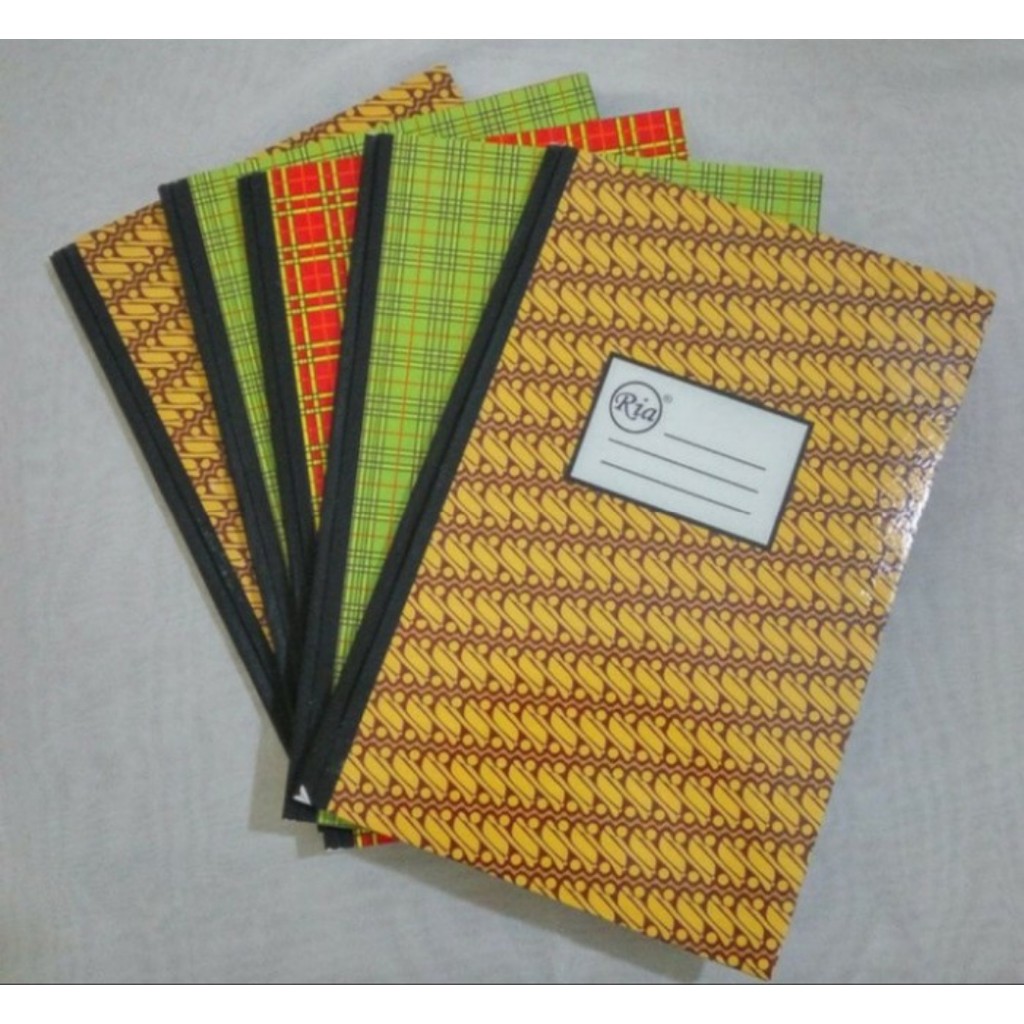 

SKBM - BUKU HARD COVER FOLIO - 100 LEMBAR