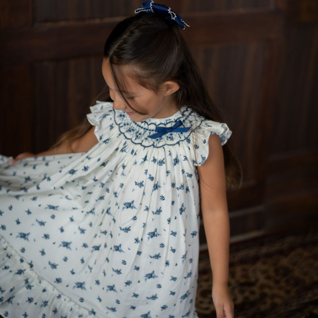 DEAR GG Keira Dress | Dress Anak-Anak