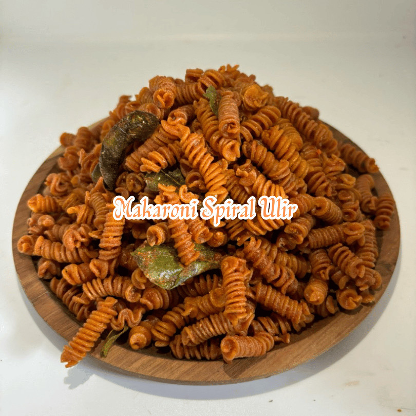 

TERMURAH PROMO macaroni makroni makaroni spiral mentah makaroni spiral 1kg TERMURAH