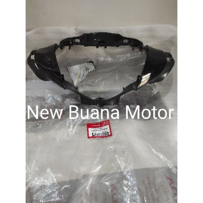Batok Lampu Depan Supra X 125 Helm 53205KYZ900ZK berkualitas