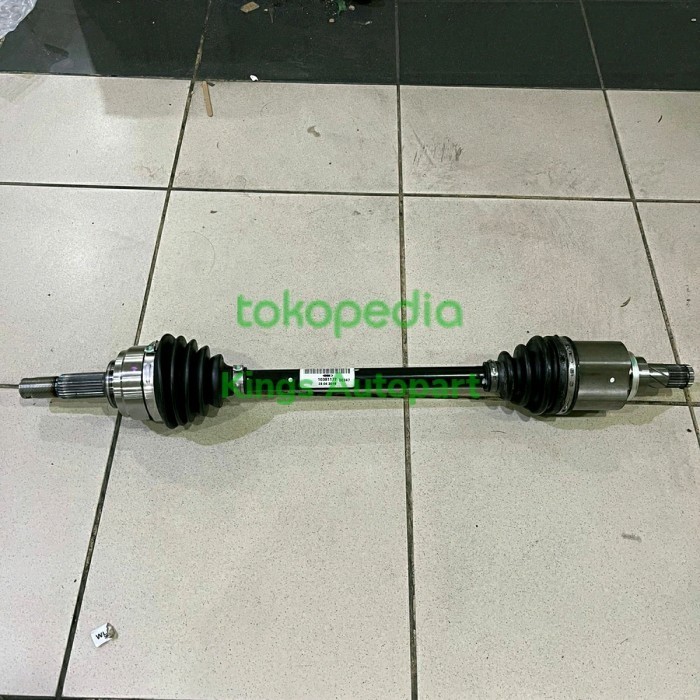 CV Joint As Roda Datsun Go Datsun Go+ Datsun Cross Kiri LH Original