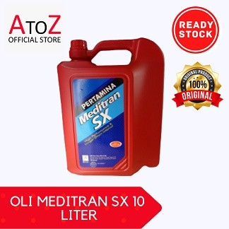 OLI MEDITRAN SX 10 LITER