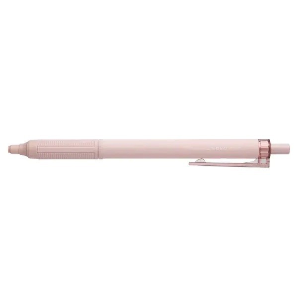 

[Best Seller] Tombow Mono Graph Lite Smoky Colors Ballpoint Oil Ink Pen 0.38mm 0.5mm - Smoky Pink[Pen], 0.5mm