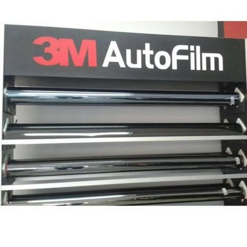KACA FILM 3M / KACA FILM BLACK BEAUTY / KACA FILM 3M MOBIL