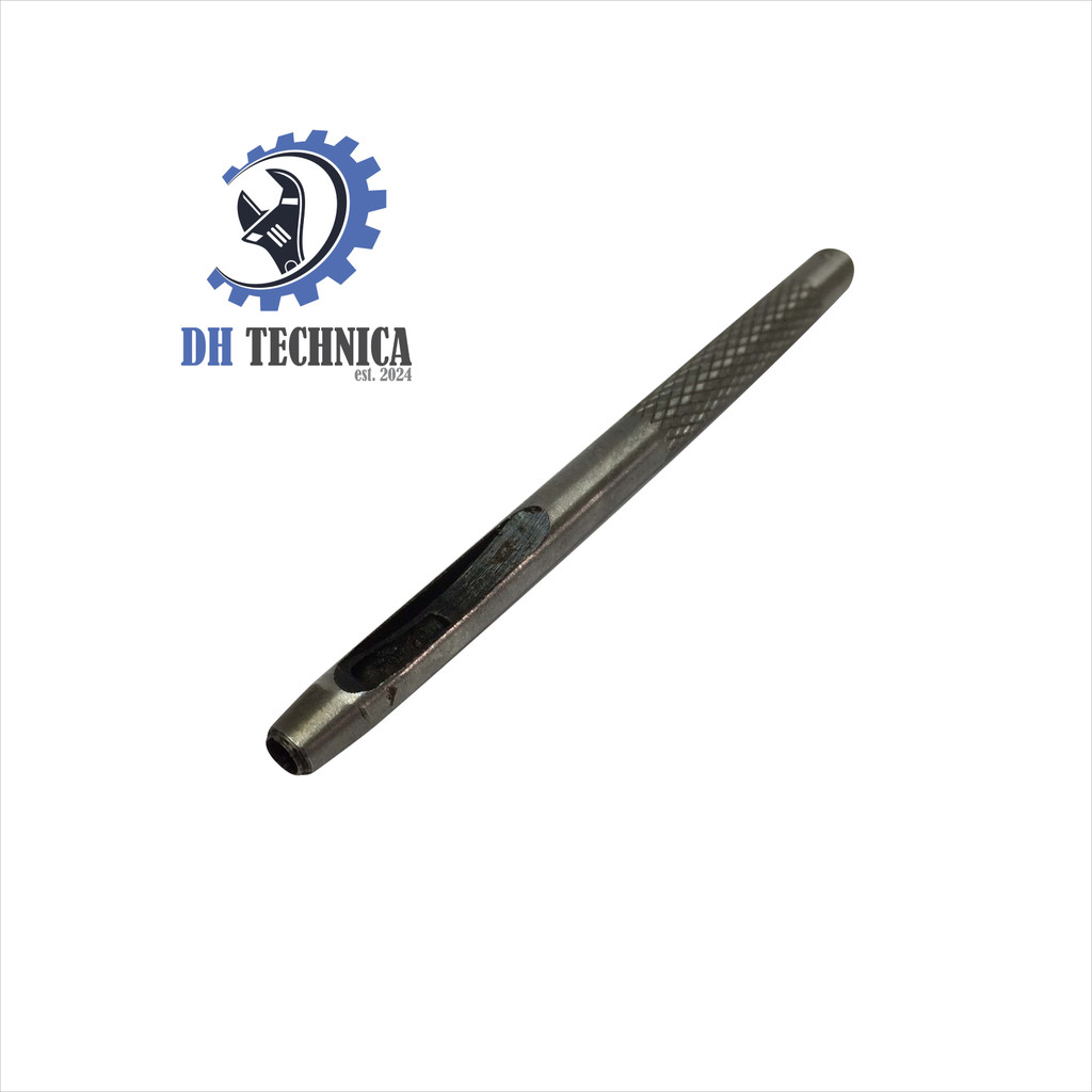 

Plong Alat PEMBOLONG Bahan 5/32 Inch 4 Mm