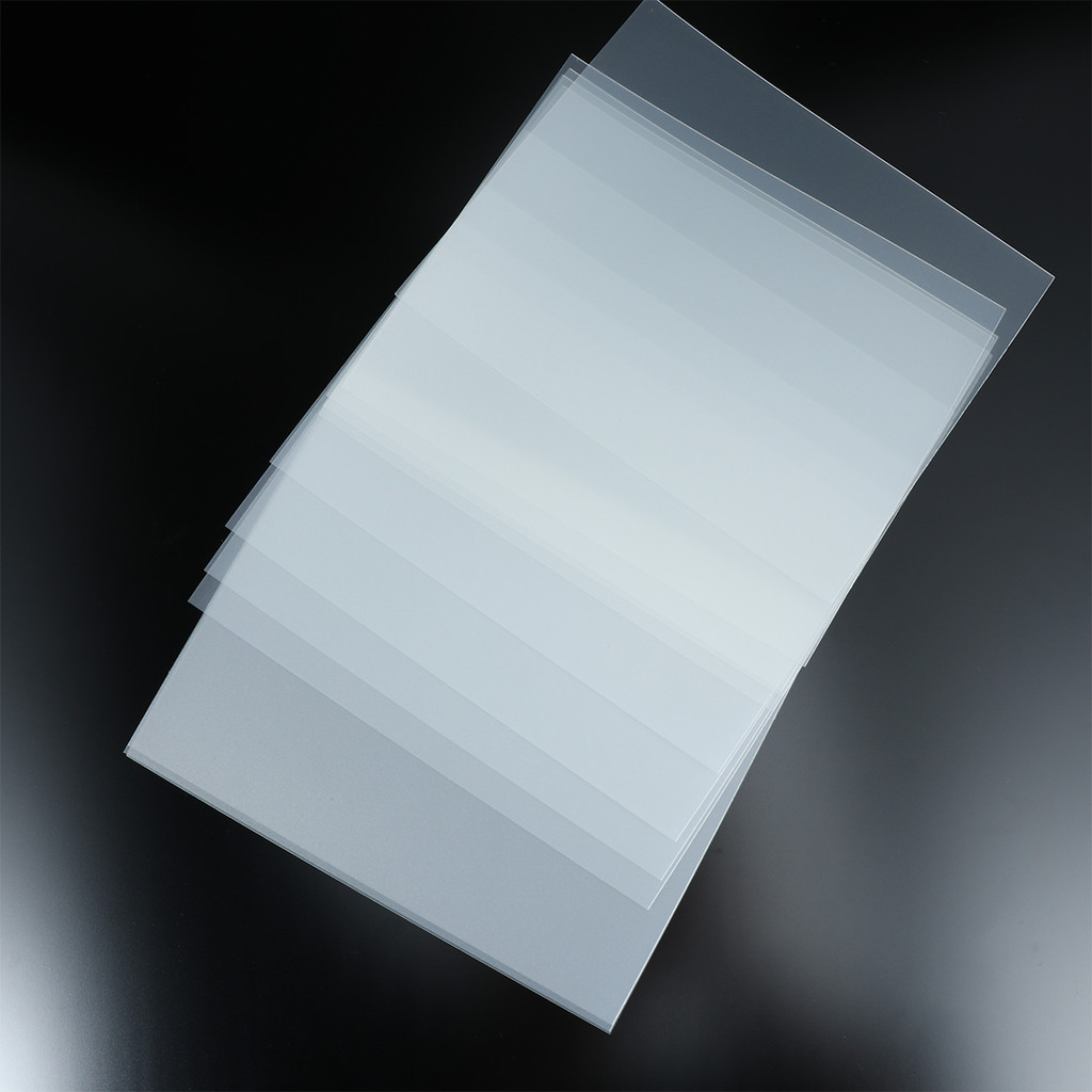 

Sheets Stencil Mylar Sheet Blank Forcrafts Acetate Vinyl Template Stencils Film Tools Clear Paper Maker Pet Dtf Pvc Transparent