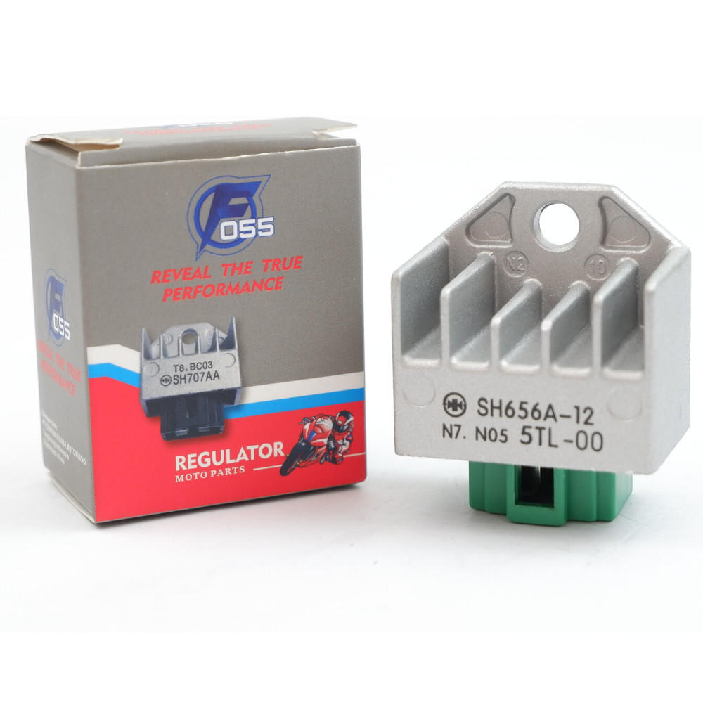 kiprok mio sporty - kiprok mio ori - kiprok mio smile ori  - FOSS sepeda motor