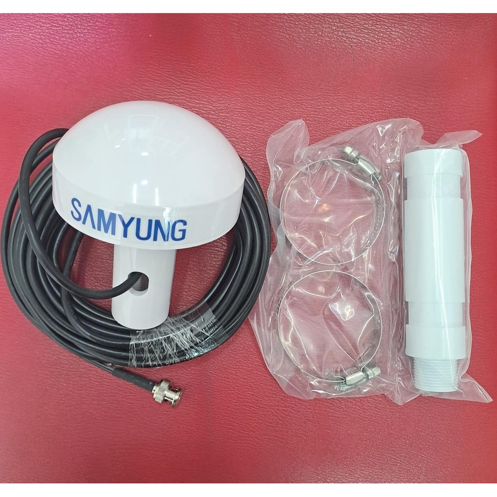 Samyung Antena SAN70 SAN 70 N430 NF430 NF560 Kabel 10M