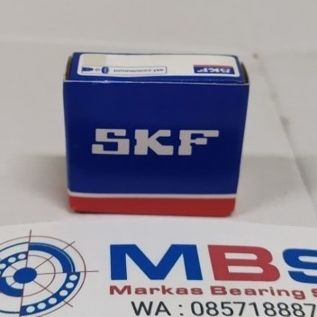 JUAL BEARING 6202 2RS SKF ASLI 6202-2RS BEST SELLER