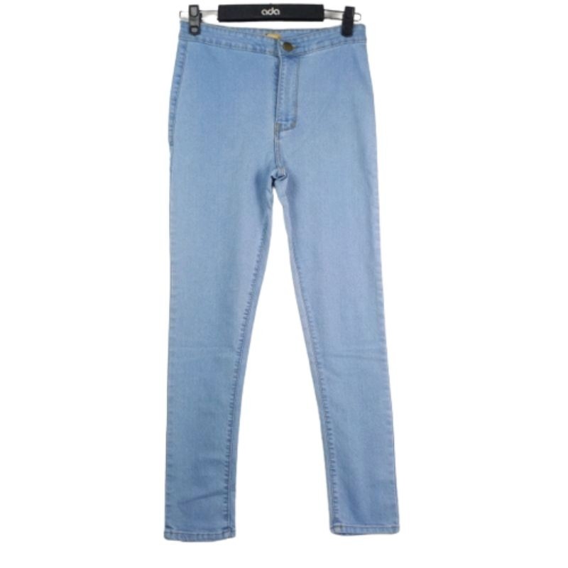 ADA - Celana Jeans Wanita Original Ada woman - 965