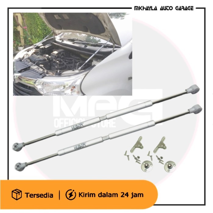 Hood damper Hidrolik Kap Mesin Avanza Xenia BARU
