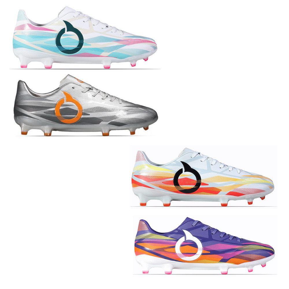 Sepatu Bola Sepak Bola Ortus OrtusEight HYPERION FG Original