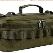 tas kotak perkakas kecil tactical tas camping kecil