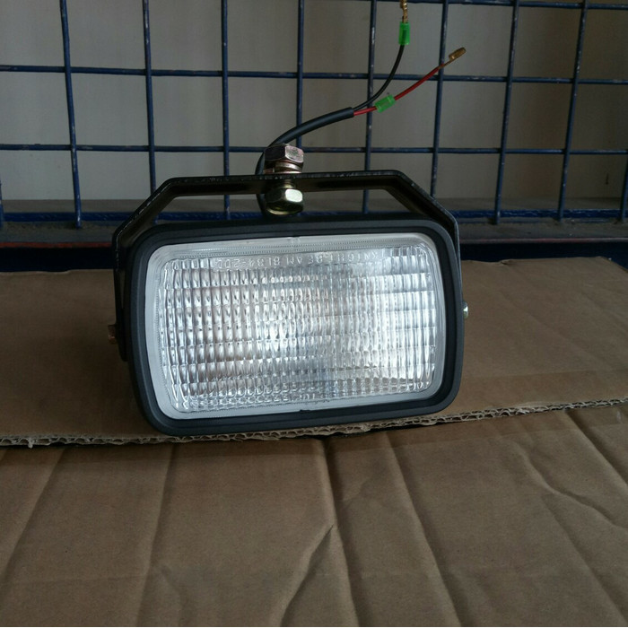Work/Fog Lamp-Lampu Kerja/Kabut/Sorot/Tembak Alat/Truck TX-5000/TX5000