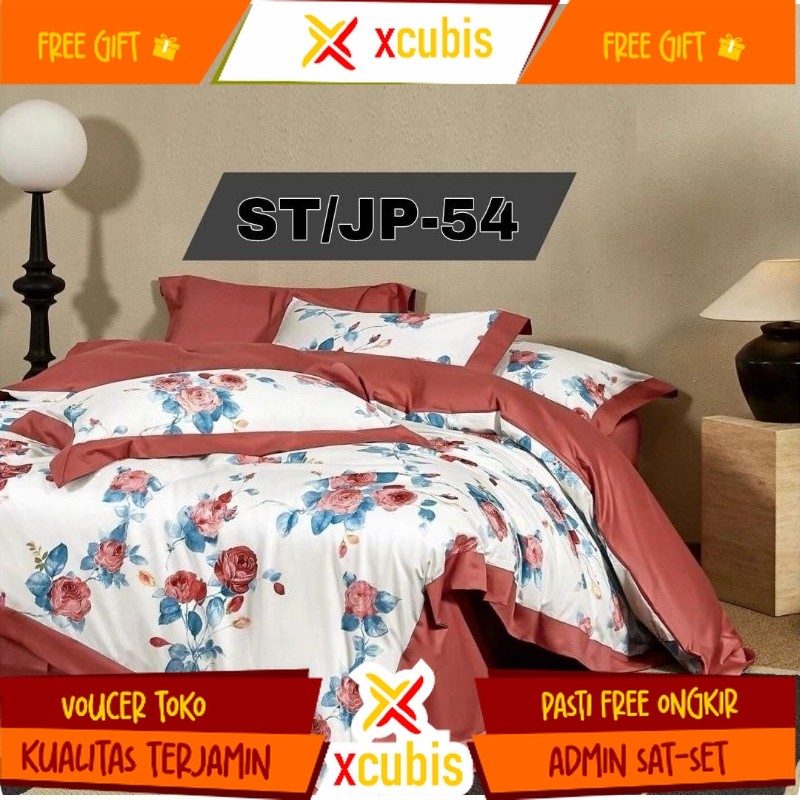 SALE SPREI  KATUN JEPANG ORI