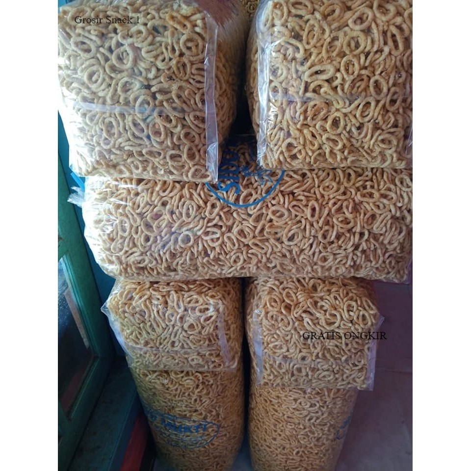 

NEW PROMO lanting rasa lanting pedas manis lanting balado