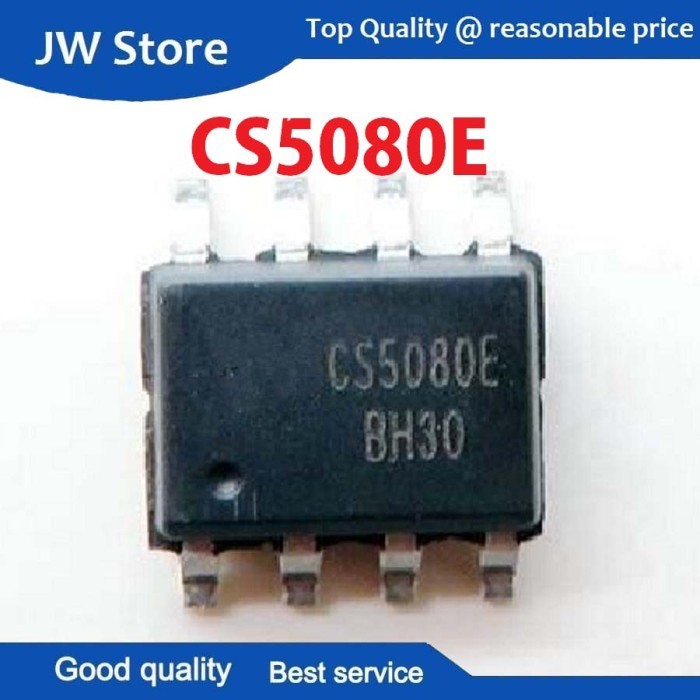 JW-S CS5080E CS5080 5080 SOP8