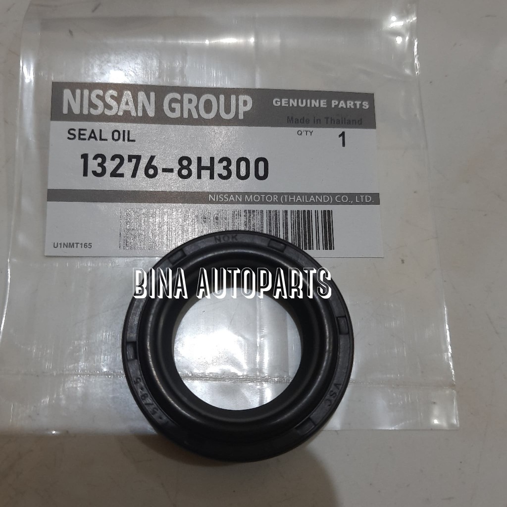 seal busi nissan xtrail T30 /serena c24