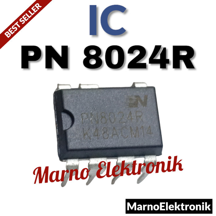 SGA05 IC PN8024R PN 8024R PN8024 PN 8024 ASLI ORIGINAL ORI