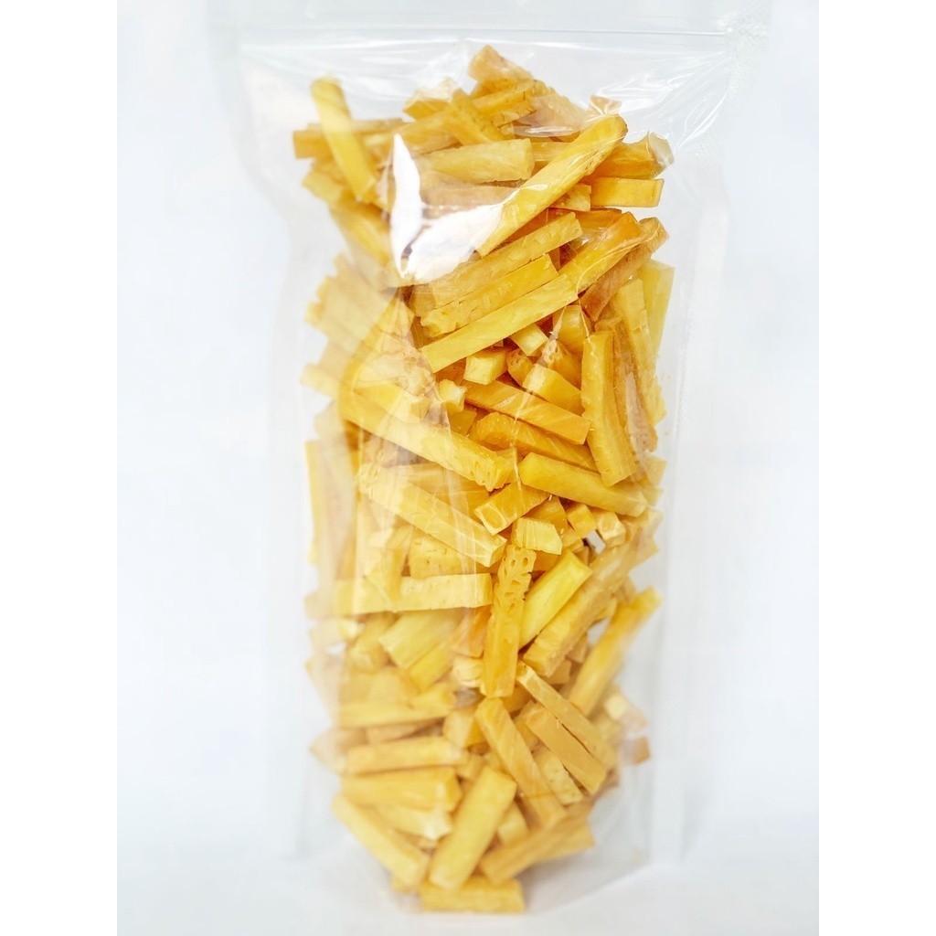 

Best Price Keripik Sukun 500gr Stik Sukun Mentega