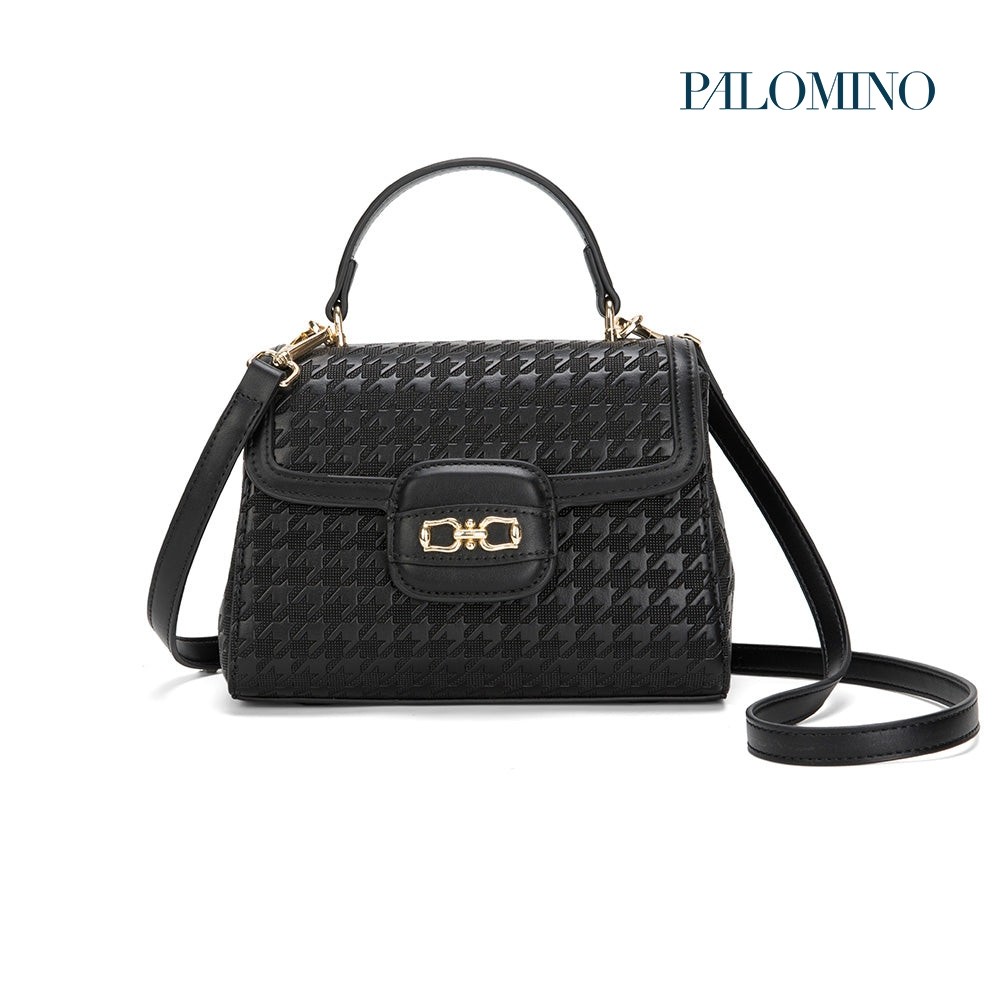 FLASH SALE/ Palomino Dalton Handbag - Black
